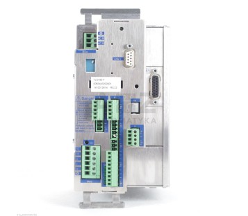 BERGER LAHR TLC432 F TLC432F 0063443200001