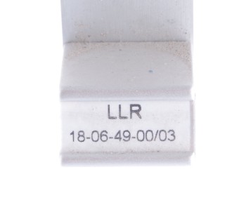 HAAS-LASER LLR 18-06-49-00/03 1806490003 