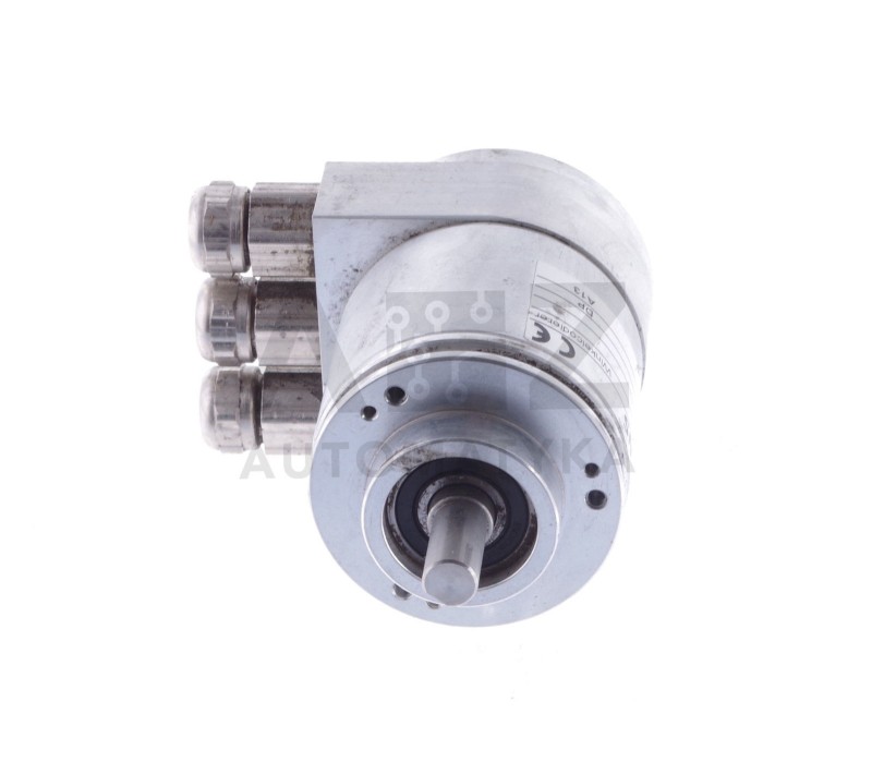 SIEMENS 6FX2001-5QP12  6FX20015QP12  A5E0029