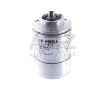 SIEMENS 6FX2001-5QP12  6FX20015QP12  A5E0029