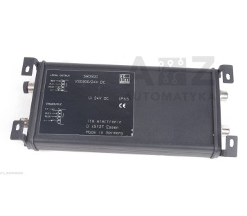 IFM MONITOR VS0300  VS0300/24V  VS030024V DC VS030024VDC