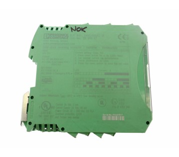 PHOENIX CONTACT 2297057 ELRW3 NOK 