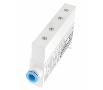 FESTO MAINFOLD valve BLOCK UNIT MPAL-VI