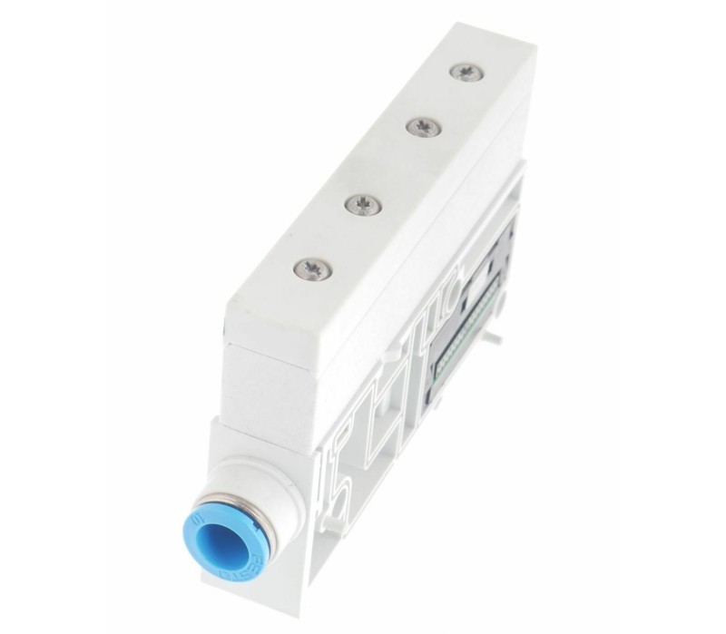 FESTO MAINFOLD valve BLOCK UNIT MPAL-VI