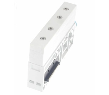 FESTO MAINFOLD valve BLOCK UNIT MPAL-VI