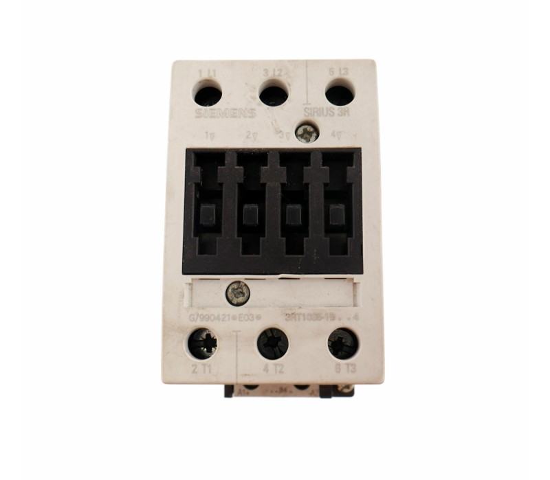 SIEMENS 3RT1035-1BB44 3RT10351BB44
