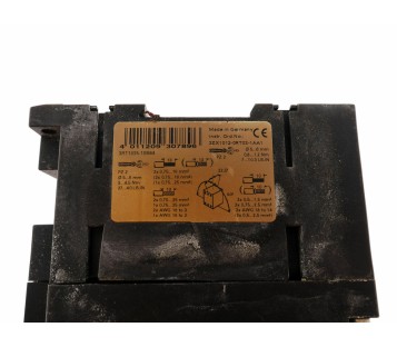 SIEMENS 3RT1035-1BB44 3RT10351BB44