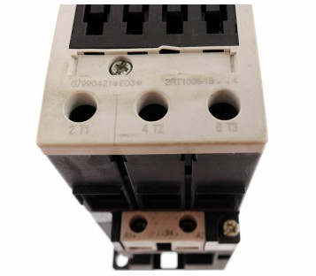 SIEMENS 3RT1035-1BB44 3RT10351BB44