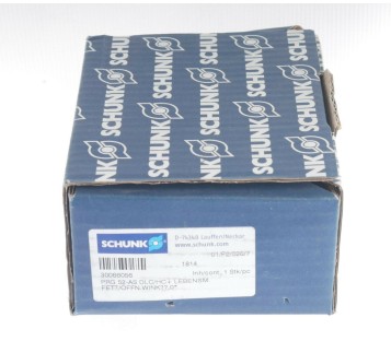 SCHUNK PRG 52-AS DLC/HC + LEBENSM 30066056