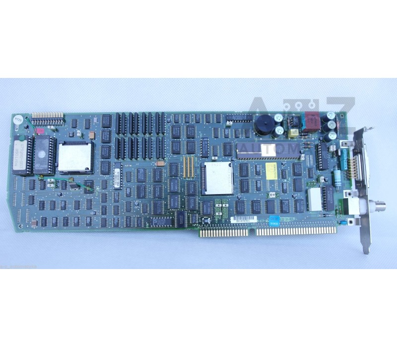 SIEMENS 6GK1141-0AA00 CP1410 Sinec H1 PC Card 6GK11410AA00