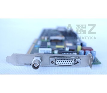 SIEMENS 6GK1141-0AA00 CP1410 Sinec H1 PC Card 6GK11410AA00