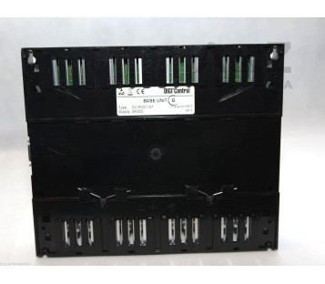 SAIA PCD1.NT  DC-PCD1-NT BASE UNIT PROCESS CONTROL DIGITAL DIGI PCD2.M110ZCE