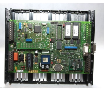 SAIA PCD1.NT  DC-PCD1-NT BASE UNIT PROCESS CONTROL DIGITAL DIGI PCD2.M110ZCE