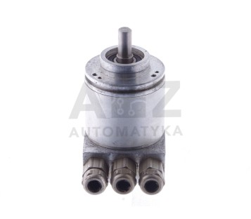 SIEMENS SIEMENS 6FX2001 ENCODER UNKNOWN MODEL