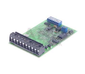 SAIA PCD2.W400  PCD2W400 ANALOG OUTPUT