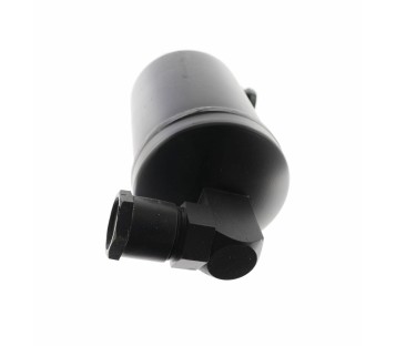 HANSA TRIPLEX 122116 CHLORMETHYL CH3CL MOTOR BURN-OUT ! NEW !