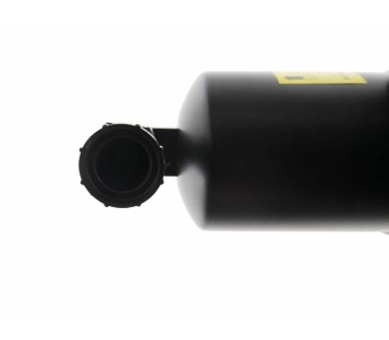 HANSA TRIPLEX 122116 CHLORMETHYL CH3CL MOTOR BURN-OUT ! NEW !