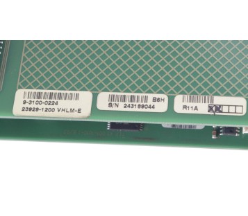 HAAS-LASER FEM1 PEP 45.001-1010-1L/03 + 9-3100-0224 23929-1200 VHLM-E A7