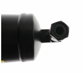 HANSA TRIPLEX 122116 CHLORMETHYL CH3CL MOTOR BURN-OUT ! NEW !