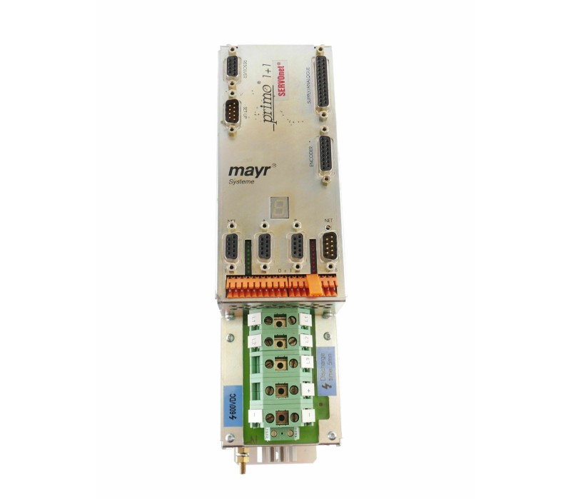 MAYR PRIMO 1+1 03/P43.110.2 0802899