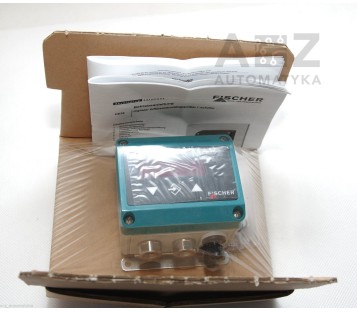 FISCHER SILIKONFREI DE3806M000PK03MW 1209449.01.003  ! NEW IN BOX !