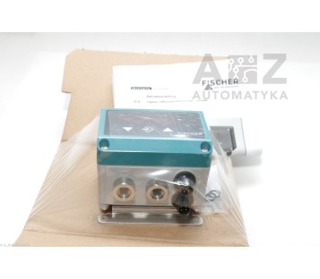 FISCHER SILIKONFREI DE3806M000PK03MW 1209449.01.003  ! NEW IN BOX !