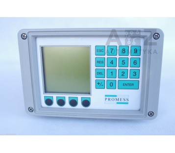 PROMESS 5500  31460 PPM device 2003