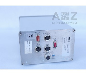 PROMESS 5500  31460 PPM device 2003