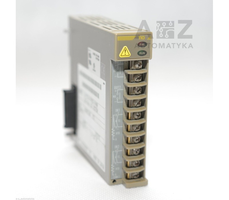 RKC INSTRUMENT FAREX SR MINI SYSTEM TIO H-TIO-B-FK02-V*NN