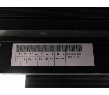 SEW MDx60A0450-503-4-00 MDV60A0450-503-4-00 NOK