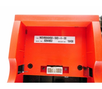 SEW MDx60A0450-503-4-00 MDV60A0450-503-4-00 NOK