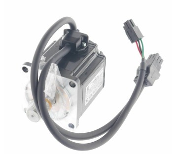 FUJI AC SERVO MOTOR GYS201D5-HB2 ! NEW ! 