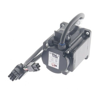 FUJI AC SERVO MOTOR GYS201D5-HB2 ! NEW ! 