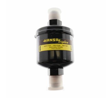 HANSA TRIPLEX 3852 CHLORMETHYL CH3CL ! NEW !