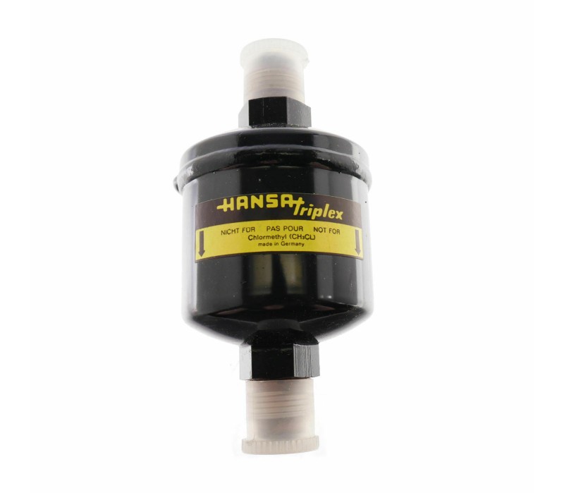 HANSA TRIPLEX 3852 CHLORMETHYL CH3CL ! NEW !