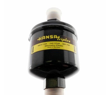 HANSA TRIPLEX 3852 CHLORMETHYL CH3CL ! NEW !