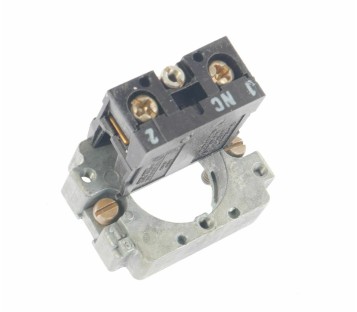 TELEMECANIQUE ZB2BZ102 ZB2-BE102 ZB2BE102 ! NEW !