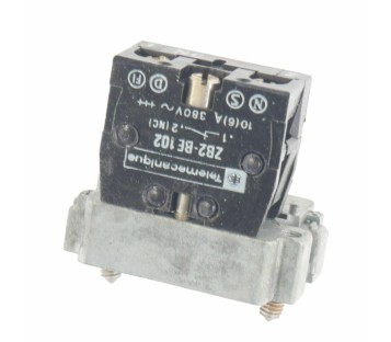 TELEMECANIQUE ZB2BZ102 ZB2-BE102 ZB2BE102 ! NEW !
