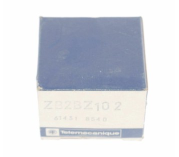 TELEMECANIQUE ZB2BZ102 ZB2-BE102 ZB2BE102 ! NEW !