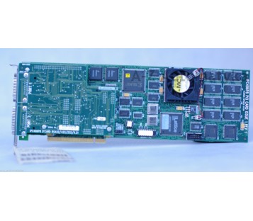 Reuters IPC486P8 PCI CARD RS422/423/232/X.21 IPC486P2-422