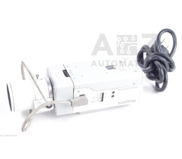 IKEGAMI VIDEO CAMERA B/W HIGHRESOLUTION DSP CAMERA ICD-39E ICD39E