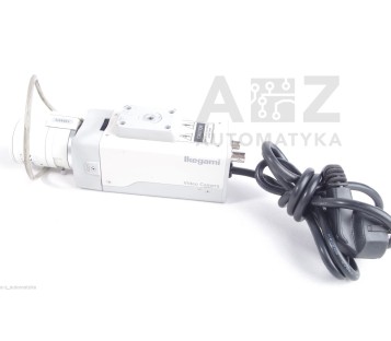 IKEGAMI VIDEO CAMERA B/W HIGHRESOLUTION DSP CAMERA ICD-39E ICD39E