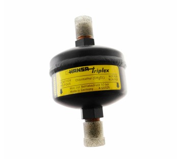 HANSA TRIPLEX 101305 CHLORMETHYL CH3CL ! NEW !