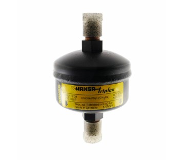 HANSA TRIPLEX 101305 CHLORMETHYL CH3CL ! NEW !