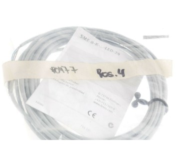 FESTO SME-8-K5-LED-24 175404 ! NEW !