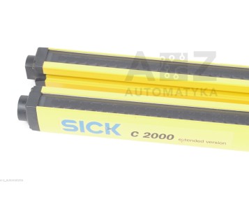 SICK C 2000 C2000  C20E-060303A11 + C20S-060103A11  C20E060303A11 C20S060103A11