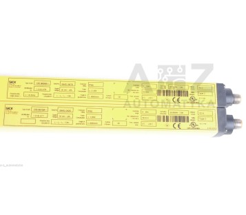 SICK C 2000 C2000  C20E-060303A11 + C20S-060103A11  C20E060303A11 C20S060103A11