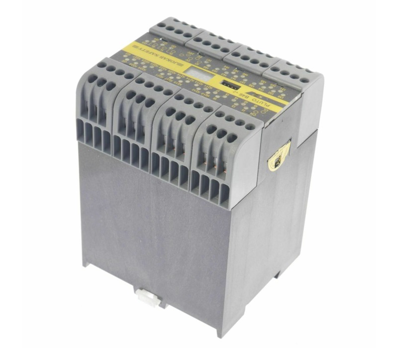 JOKAB SAFETY PLUTO B46 V2 20-070-17 2007017 