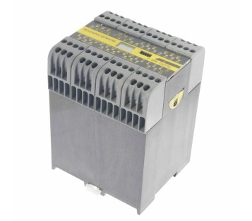 JOKAB SAFETY PLUTO B46 V2 20-070-17 2007017 