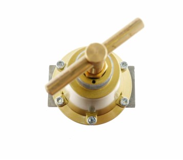 EWO 406.694 406694 MANOMETER 0,5-16BAR ! NEW !